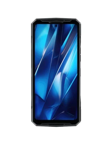 Doogee DK10 12GB 512GB Preto - Telemóvel robusto