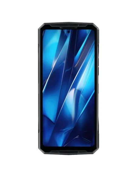 Doogee DK10 12GB 512GB Preto - Telemóvel robusto