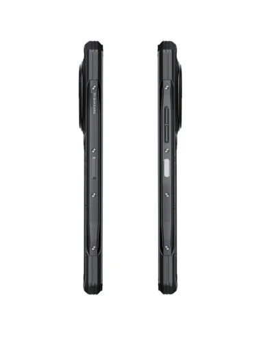 Doogee DK10 12GB 512GB Preto - Telemóvel robusto