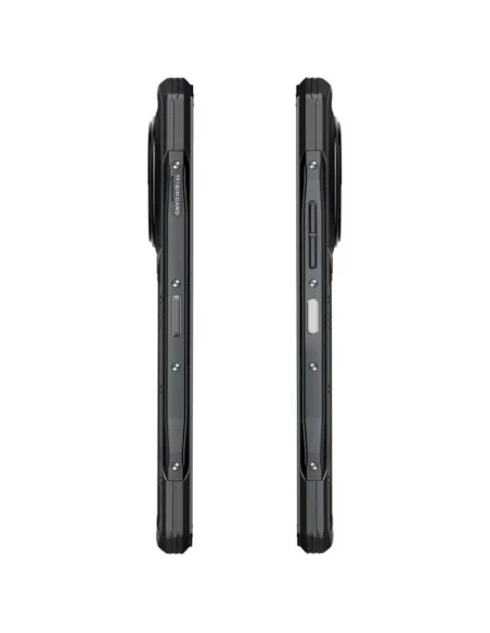 Doogee DK10 12GB 512GB Preto - Telemóvel robusto