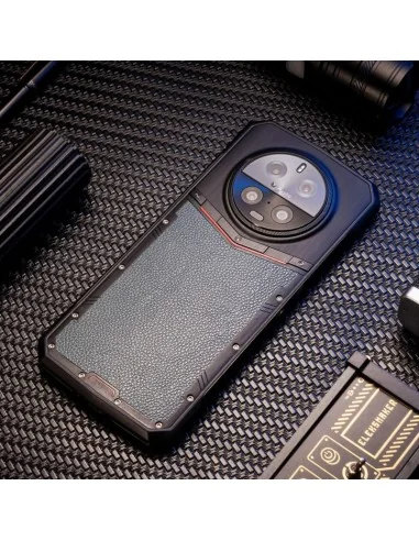 Doogee DK10 12GB 512GB Preto - Telemóvel robusto