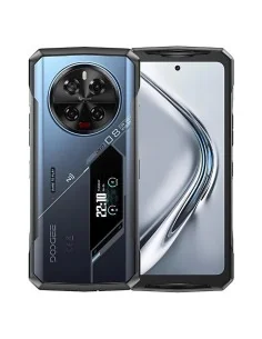 Doogee V40 Pro 5G 16GB 512GB Azul - Teléfono Móvil Rugged