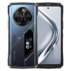 Doogee V40 Pro 5G 16GB 512GB Azul - Telemóvel Robusto