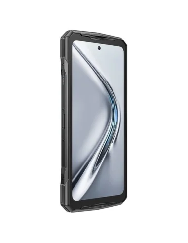 Doogee V40 Pro 5G 16GB 512GB Plata Móvil Rugged-MOVILES Y SMARTPHONE-Electro-tienda.net
