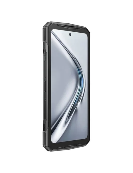 Doogee V40 Pro 5G 16GB 512GB Plata Móvil Rugged-MOVILES Y SMARTPHONE-Electro-tienda.net