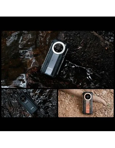 Doogee V31 GT 5G 12GB 256GB Dorado - Teléfono móvil rugged