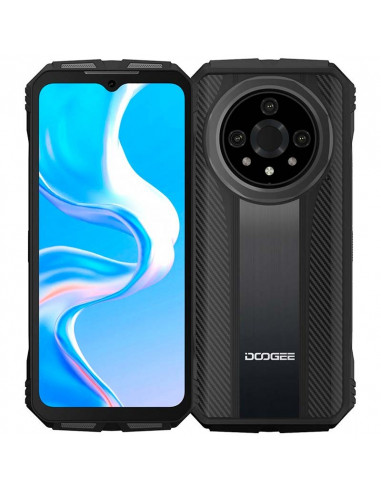 Doogee V31 GT 5G 12GB/256GB Negro - Teléfono móvil rugged Doogee - 1