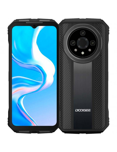 Doogee V31 GT 5G 12GB/256GB Negro - Teléfono móvil rugged Doogee - 1