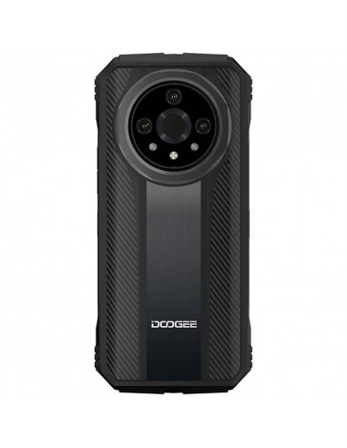 Doogee V31 GT 5G 12GB/256GB Negro - Teléfono móvil rugged Doogee - 5