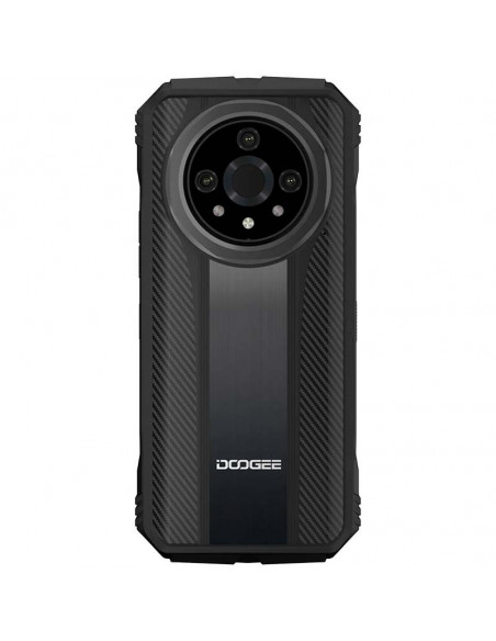 Doogee V31 GT 5G 12GB/256GB Negro - Teléfono móvil rugged Doogee - 5