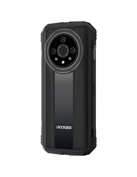 Doogee V31 GT 5G 12GB/256GB Negro - Teléfono móvil rugged Doogee - 7