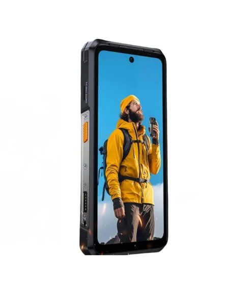 ULEFONE ARMOR 26 ULTRA 12+512GB 5G BLACK