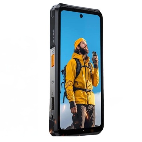 ULEFONE ARMOR 26 ULTRA 12+512GB 5G NEGRO
