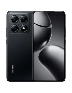 Xiaomi 14T Pro 5G 12GB 256GB Negro - Teléfono móvil