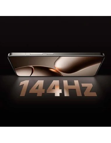 Xiaomi 14T Pro 5G 12GB 256GB Negro - Teléfono móvil