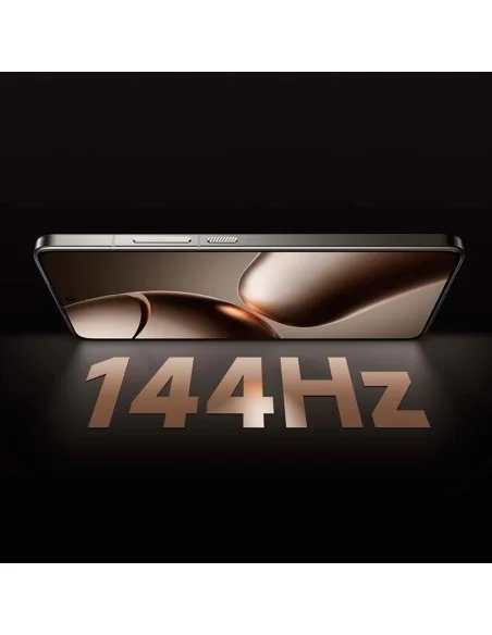 Xiaomi 14T Pro 5G 12GB 256GB Negro - Teléfono móvil