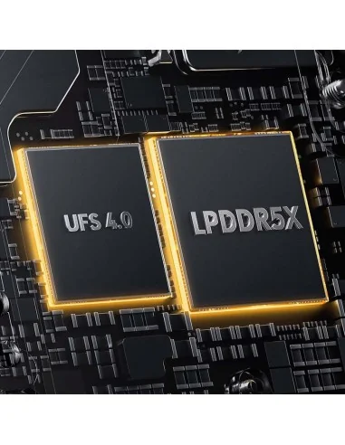 Poco F6 Pro 5G 12GB 256GB Branco - Telemóvel