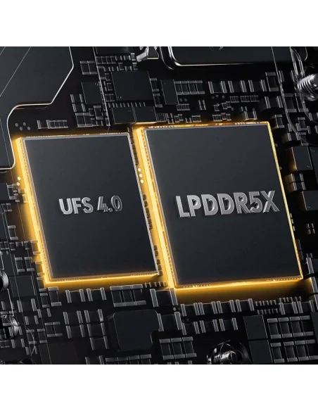 Poco F6 Pro 5G 12GB 256GB Branco - Telemóvel