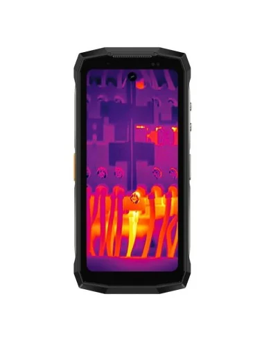 Ulefone Armor Mini 20T Pro 5G 8GB+256GB-Negro