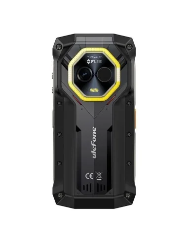 Ulefone Armor Mini 20T Pro 5G 8GB+256GB-Negro