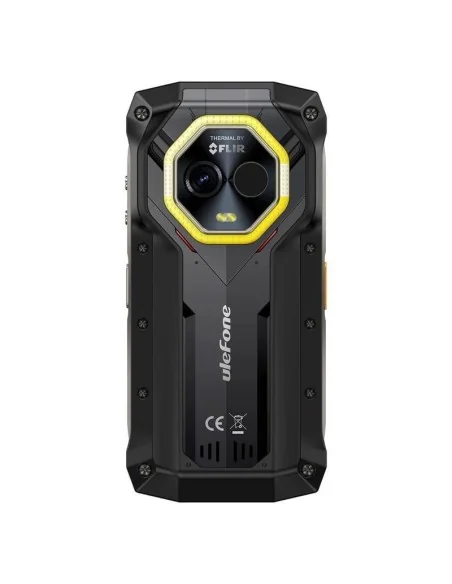 Ulefone Armor Mini 20T Pro 5G 8GB+256GB-Negro