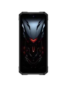 Doogee S200X 12GB+512GB/Negro, Móvil Rugged 2