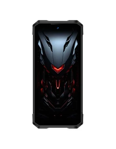 Doogee S200X 12GB+512GB/Preto, Telemóvel Robusto