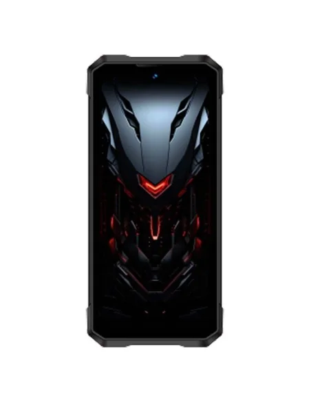 Doogee S200X 12GB+512GB/Preto, Telemóvel Robusto