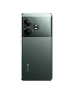 Realme GT 6T 5G 8GB 256GB Verde - Teléfono móvil 2