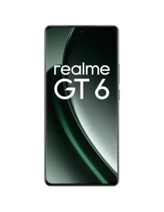 Realme GT6 12GB 256GB Verde - Teléfono Móvil 2