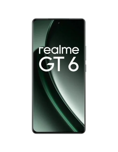 Realme GT6 12GB 256GB Verde - Telemóvel