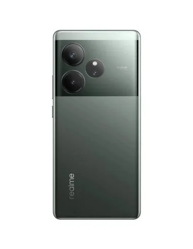 Realme GT6 12GB 256GB Verde - Telemóvel