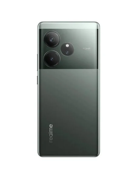 Realme GT6 12GB 256GB Verde - Teléfono Móvil