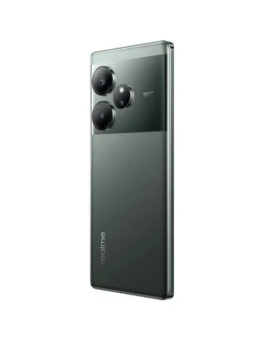 Realme GT6 12GB 256GB Verde - Teléfono Móvil