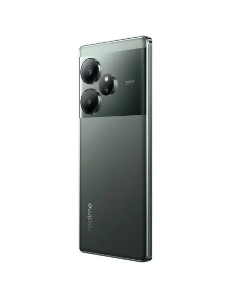 Realme GT6 12GB 256GB Verde - Teléfono Móvil