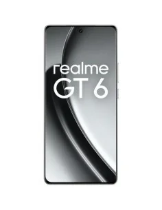 Realme GT6 12GB 256GB Prateado - Telemóvel 2