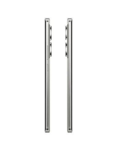 Realme GT6 12GB 256GB Plata - Teléfono móvil