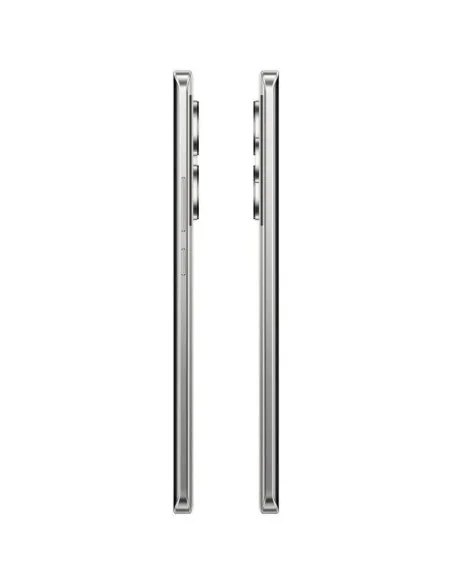 Realme GT6 12GB 256GB Plata - Teléfono móvil