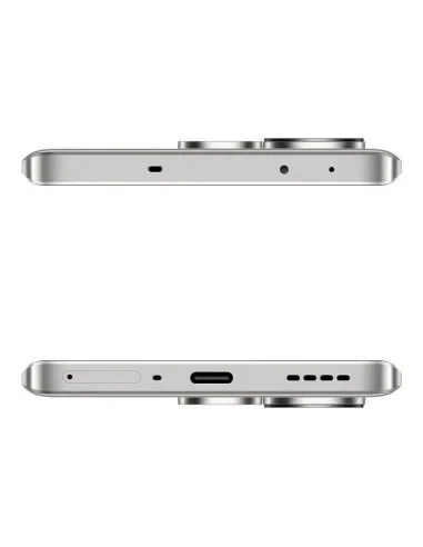 Realme GT6 12GB 256GB Plata - Teléfono móvil-MOVILES Y SMARTPHONE-Electro-tienda.net