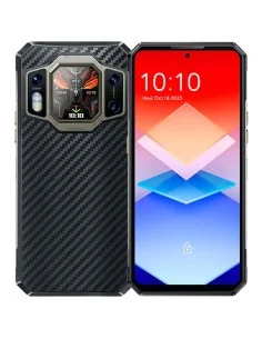 Oukitel WP30 Pro 12GB 512GB Preto - Telemóvel Robusto