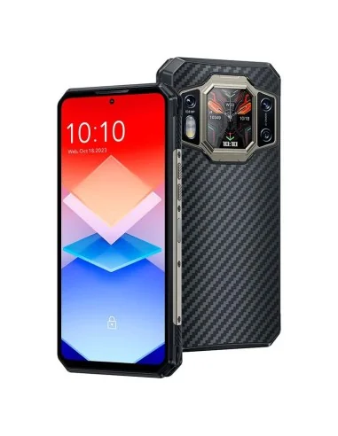 Oukitel WP30 Pro 12GB 512GB Preto - Telemóvel Robusto
