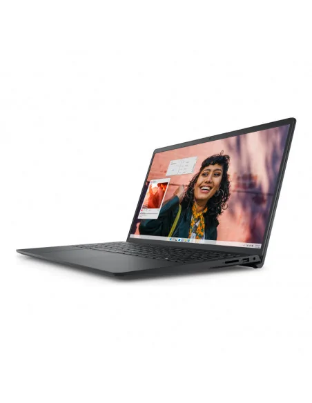 PORTATIL DELL INSPIRON 3530 I7-1355U/16GB/512GB SSD/15.6" FHD/W11P DELL - 4