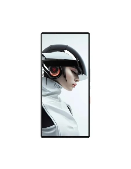 Nubia Redmagic 9 Pro 12GB 512GB Cyclone - Teléfono Móvil