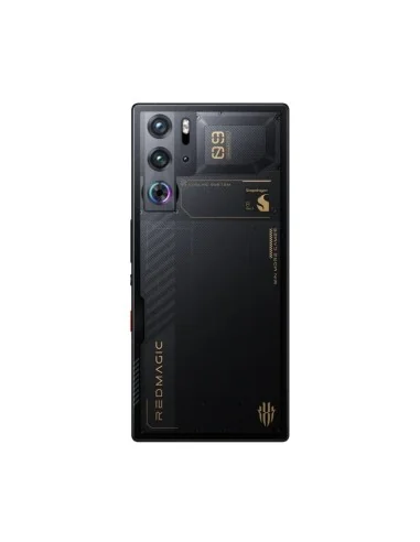 Nubia Redmagic 9 Pro 12GB 512GB Cyclone - Teléfono Móvil