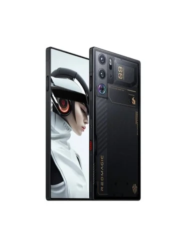 Nubia Redmagic 9 Pro 12GB 512GB Cyclone - Telemóvel-MÓVEIS/TABLET-Electro-tienda.net