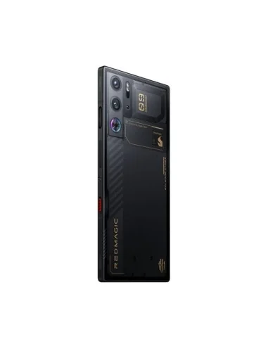 Nubia Redmagic 9 Pro 12GB 512GB Cyclone - Teléfono Móvil-MOVILES Y SMARTPHONE-Electro-tienda.net