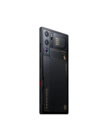 Nubia Redmagic 9 Pro 12GB 512GB Cyclone - Teléfono Móvil-MOVILES Y SMARTPHONE-Electro-tienda.net