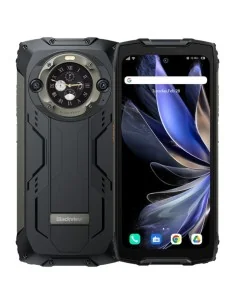 Blackview BV9300 Pro 12GB 256GB Preto - Telemóvel Robusto