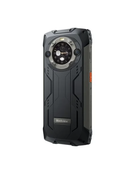 Blackview BV9300 Pro 12GB 256GB Negro - Teléfono móvil rugged