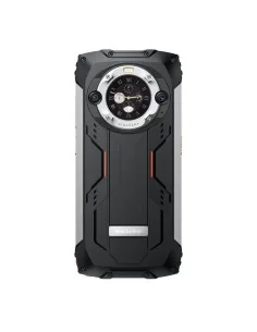 Blackview BV9300 Pro 12GB 256GB Laranja - Telemóvel Robusto 2